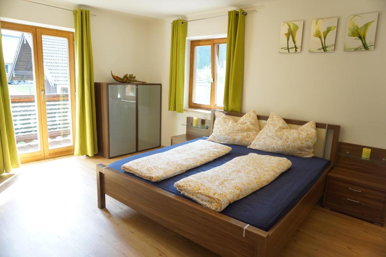 Appartement Winteraugut Werfen Exterior photo