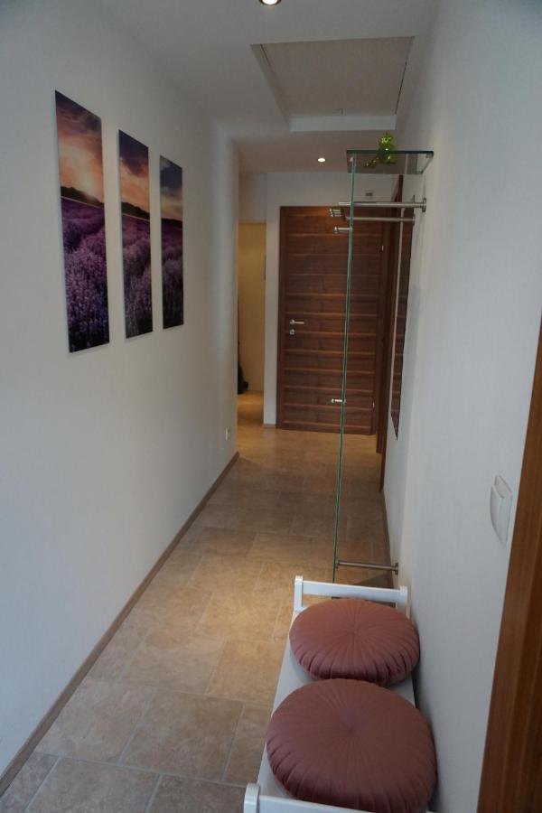 Appartement Winteraugut Werfen Exterior photo